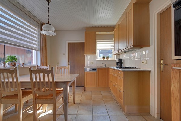 Medium property photo - Pastoor Indenstraat 4, 6941 DP Didam